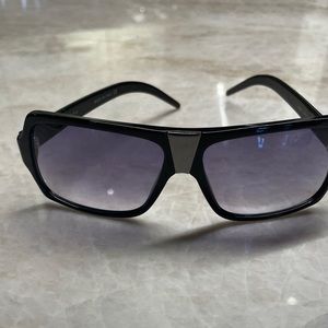 Authentic Chanel Classic Sunglasses